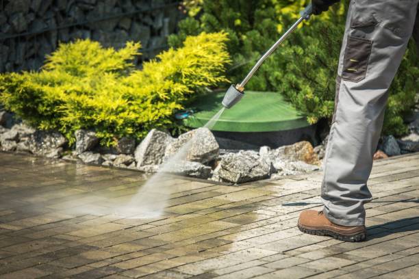 Best Residential Pressure Washing in Hiawatha, KS